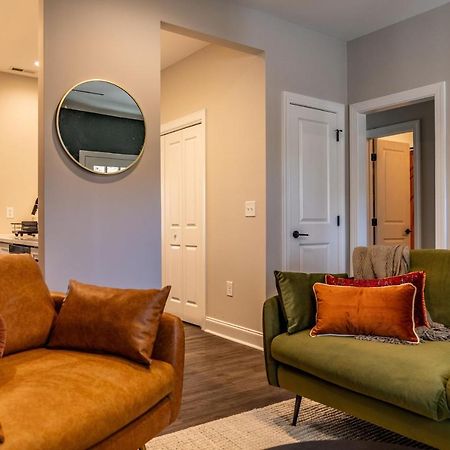 Villa The Downtown Ace Southern Pines Esterno foto