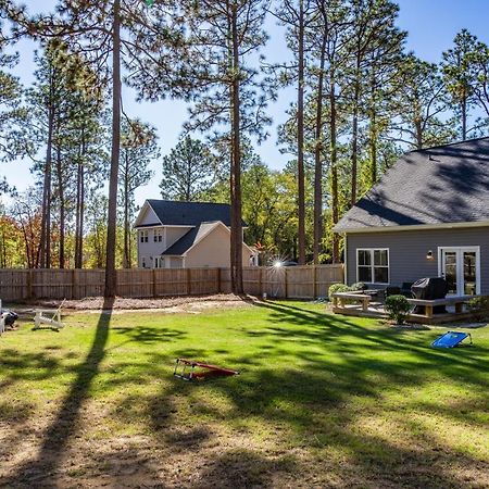 Villa The Downtown Ace Southern Pines Esterno foto