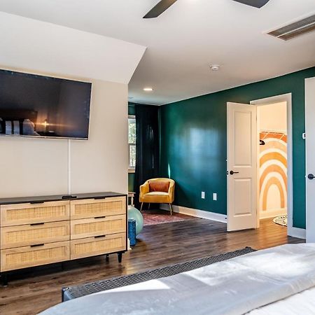 Villa The Downtown Ace Southern Pines Esterno foto