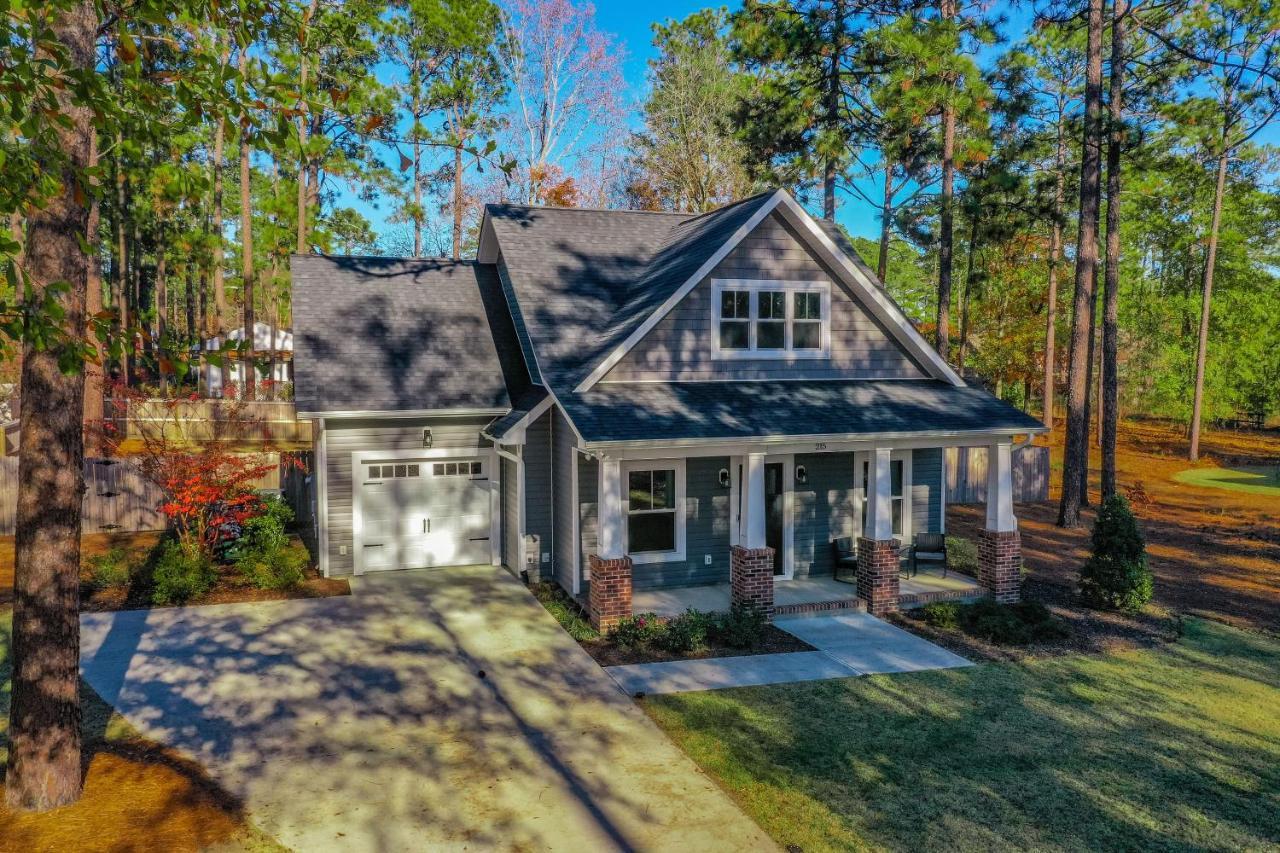 Villa The Downtown Ace Southern Pines Esterno foto