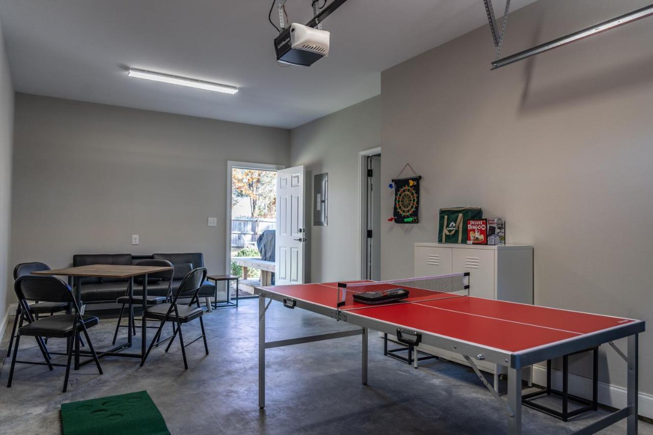 Villa The Downtown Ace Southern Pines Esterno foto
