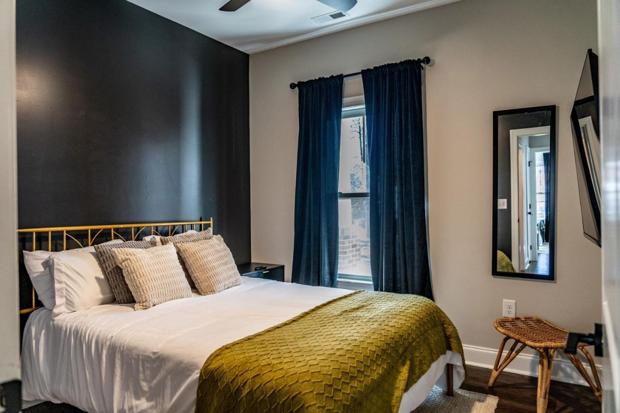 Villa The Downtown Ace Southern Pines Esterno foto