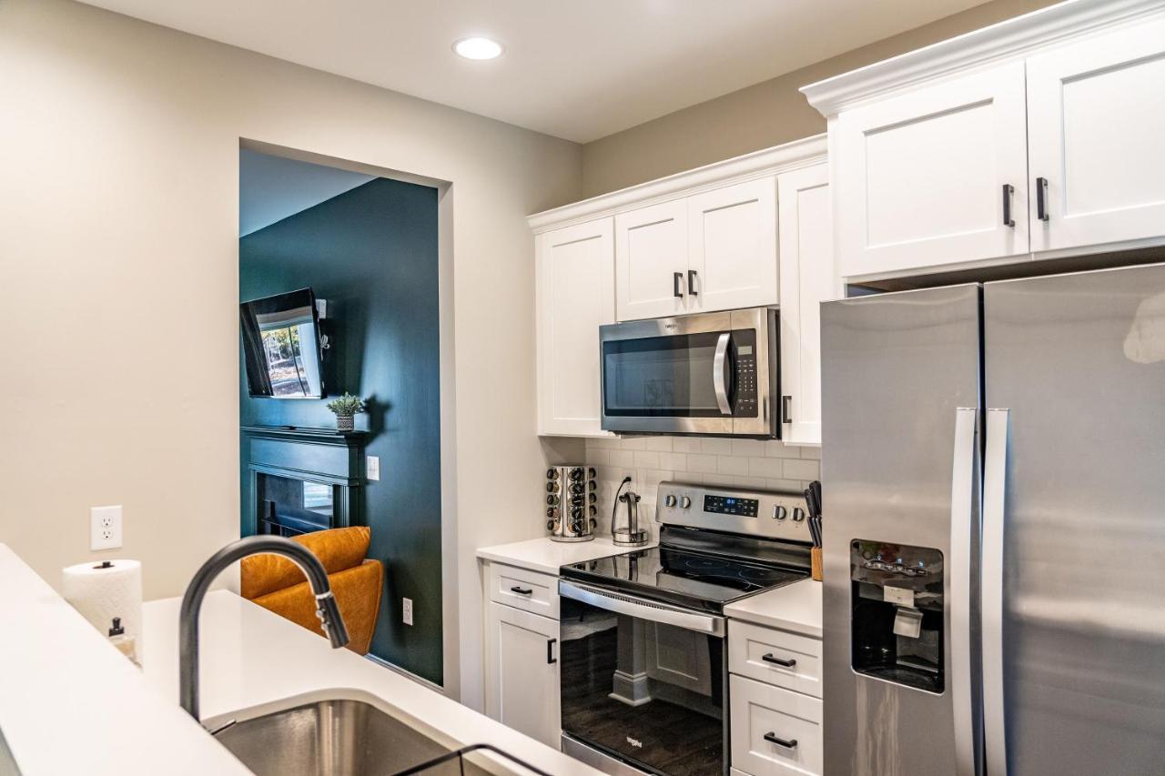 Villa The Downtown Ace Southern Pines Esterno foto