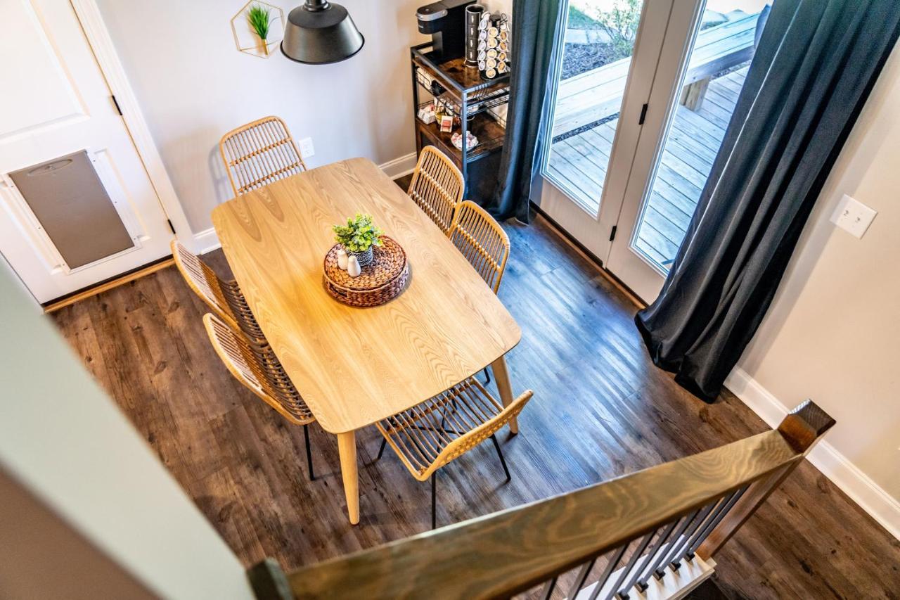 Villa The Downtown Ace Southern Pines Esterno foto