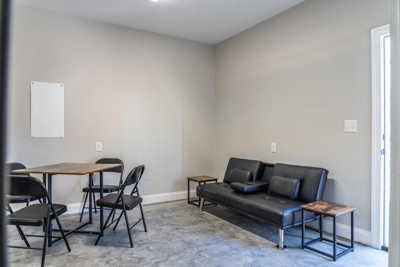 Villa The Downtown Ace Southern Pines Esterno foto